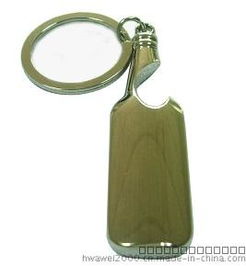 匠心獨具 仿酒瓶開瓶器鑰匙扣——中山市小欖鎮(zhèn)鏵威金屬制品廠的精致金屬生活藝術