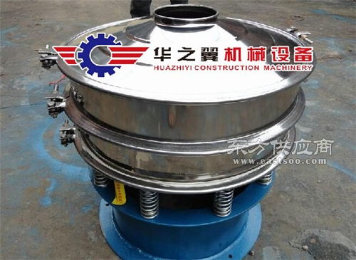 鏡頭之外的匠心 朝陽(yáng)食品級(jí)圓形篩選機(jī)的細(xì)節(jié)描摹